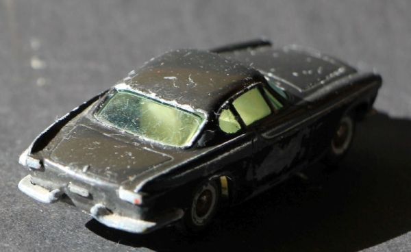 Tekno Volvo 1800 Coupe 1965 DieCast Model (6665)
